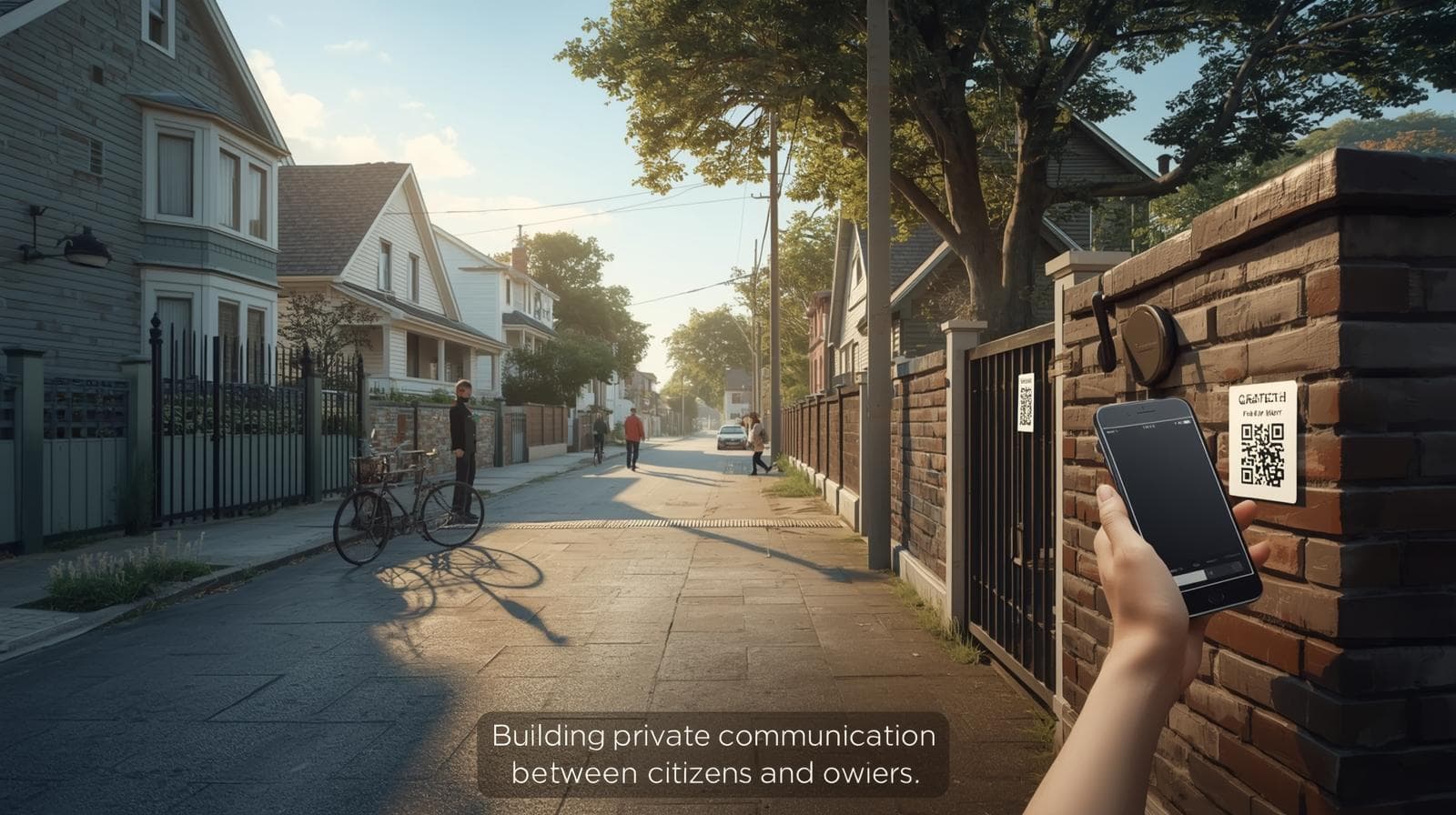 Community Safety